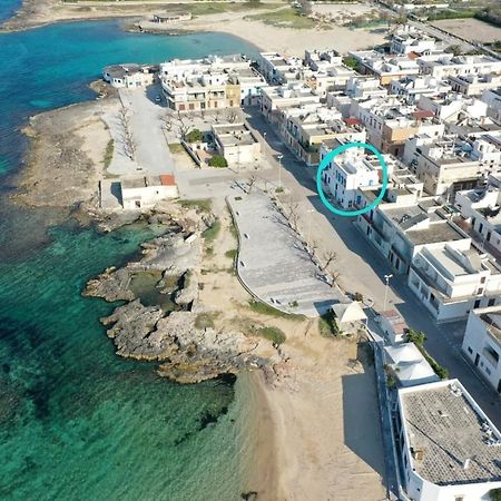 Villa Casa Claudio Villanova di Ostuni Exterior foto