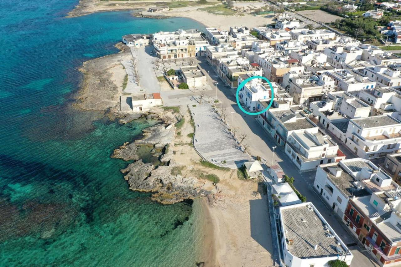 Villa Casa Claudio Villanova di Ostuni Exterior foto