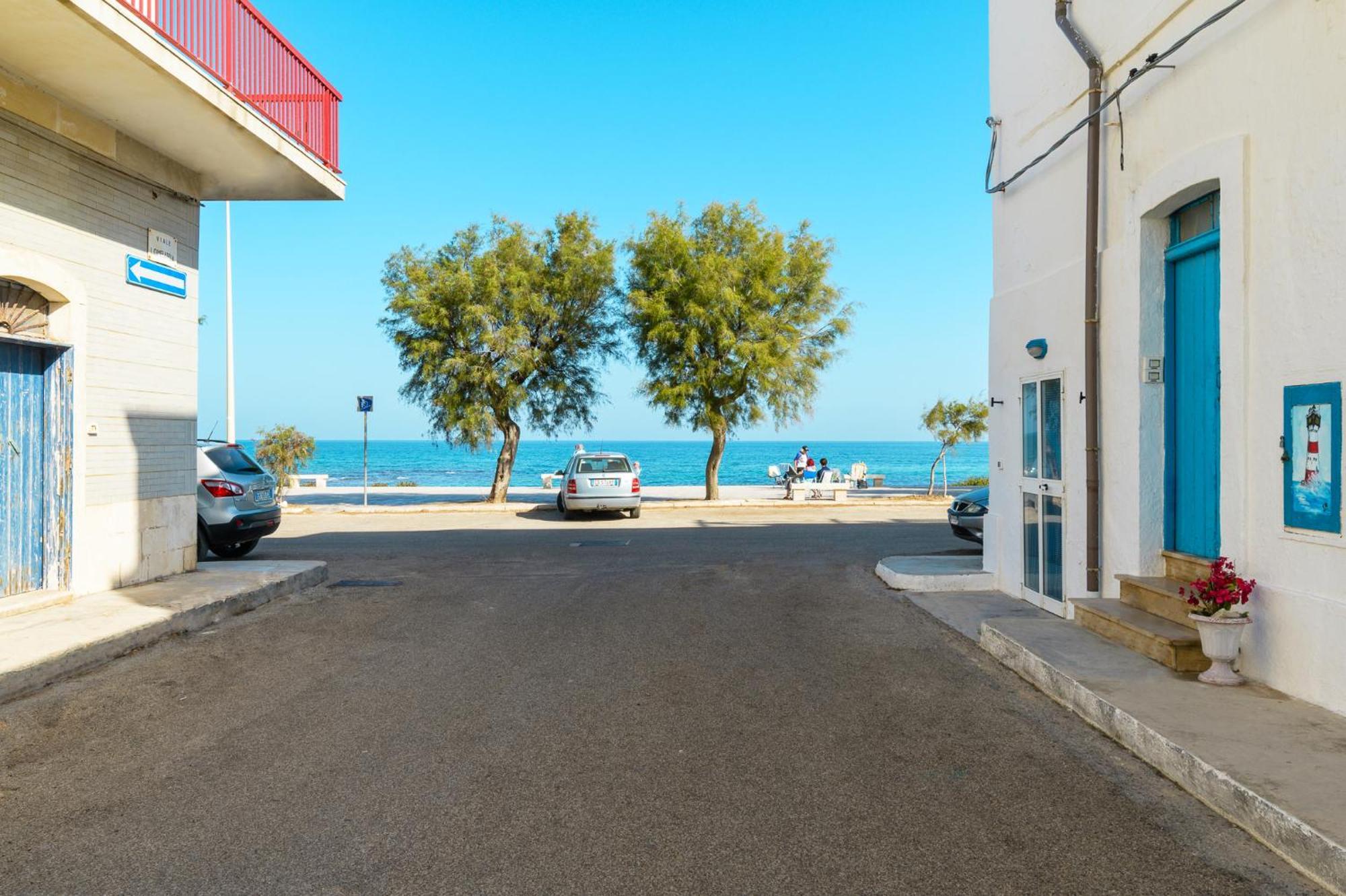 Villa Casa Claudio Villanova di Ostuni Exterior foto